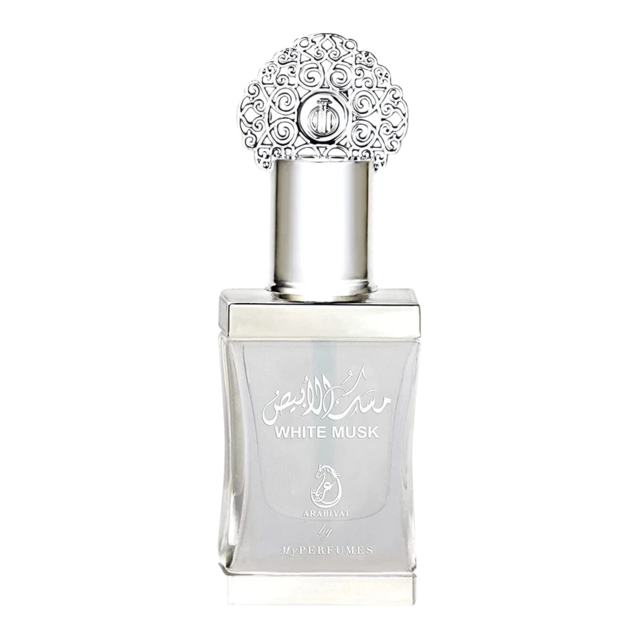 Arabiyat White Musk CPO 12ML Unisex