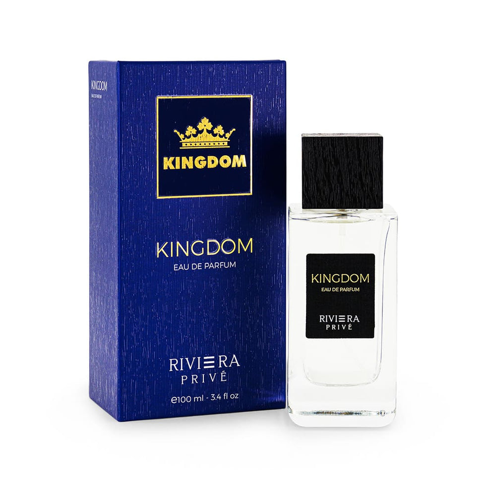 Riviera Privé Kingdom EDP 100ML Men