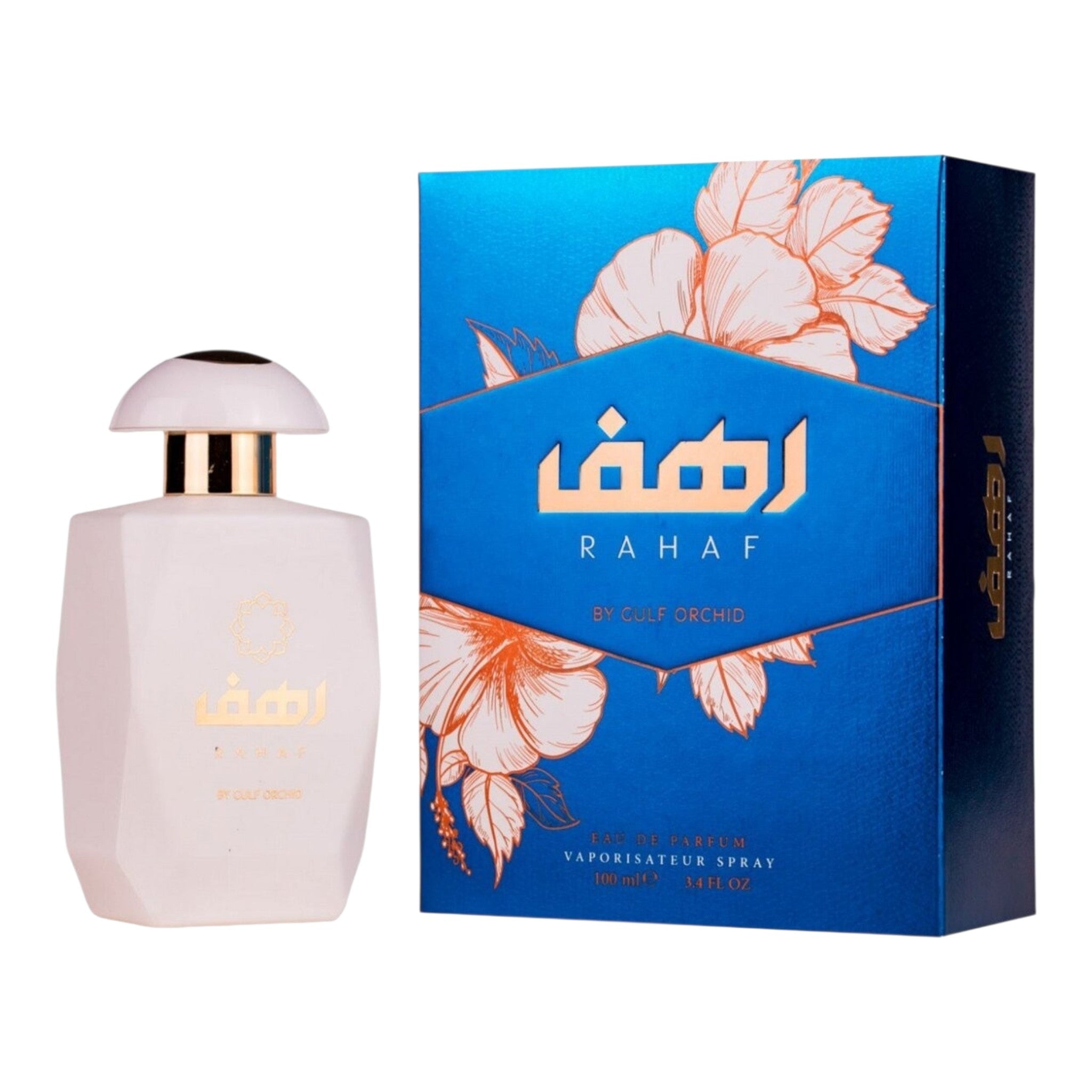 Gulf Orchid Rahaf EDP 100ML Women