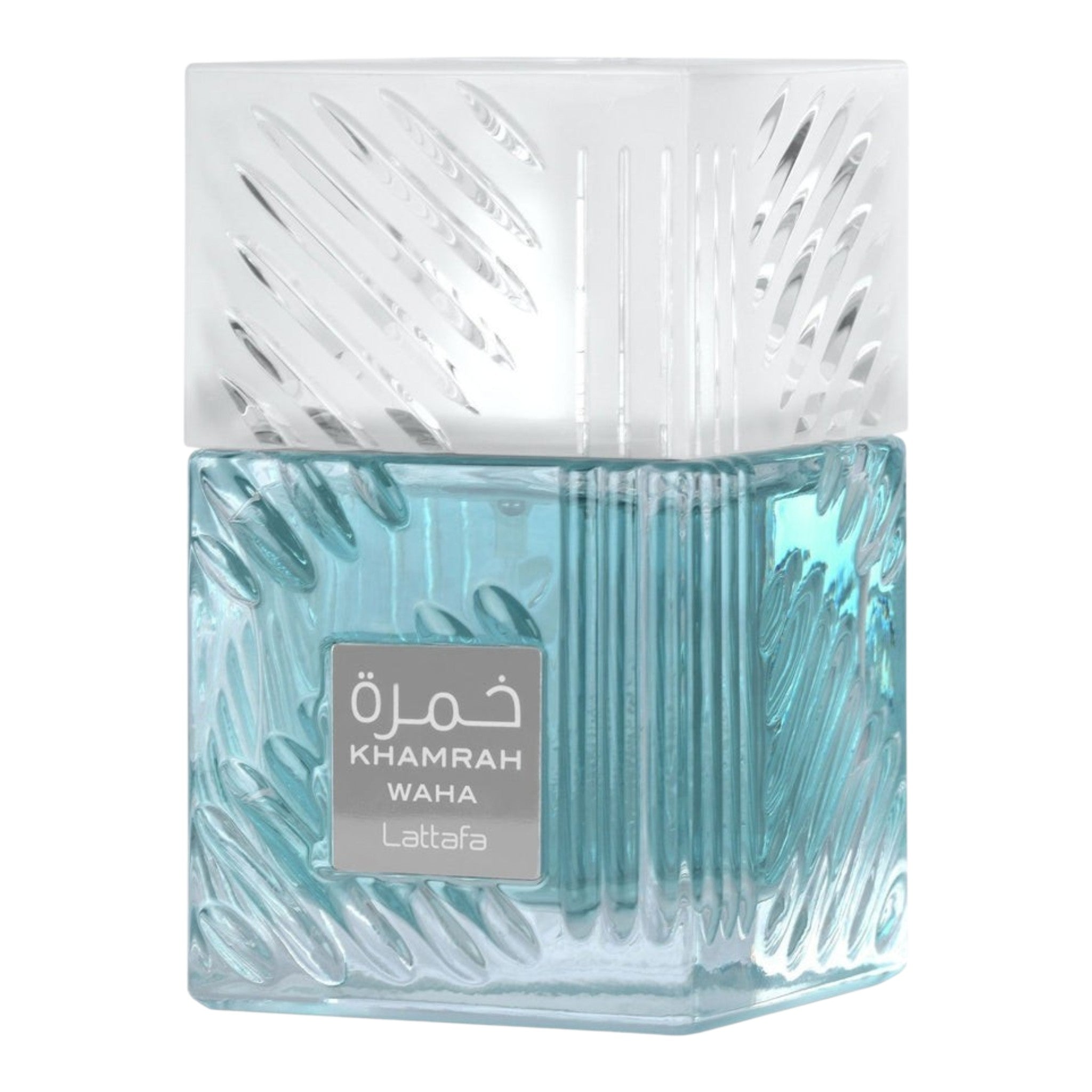 Lattafa Khamrah Waha EDP 100ML Unisex
