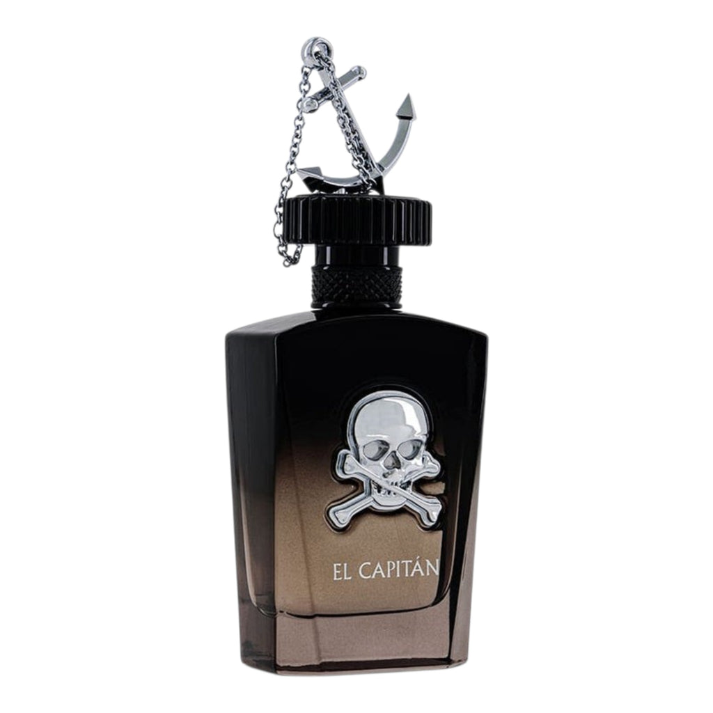 Gulf Orchid El Capitan EDP 100ML Unisex