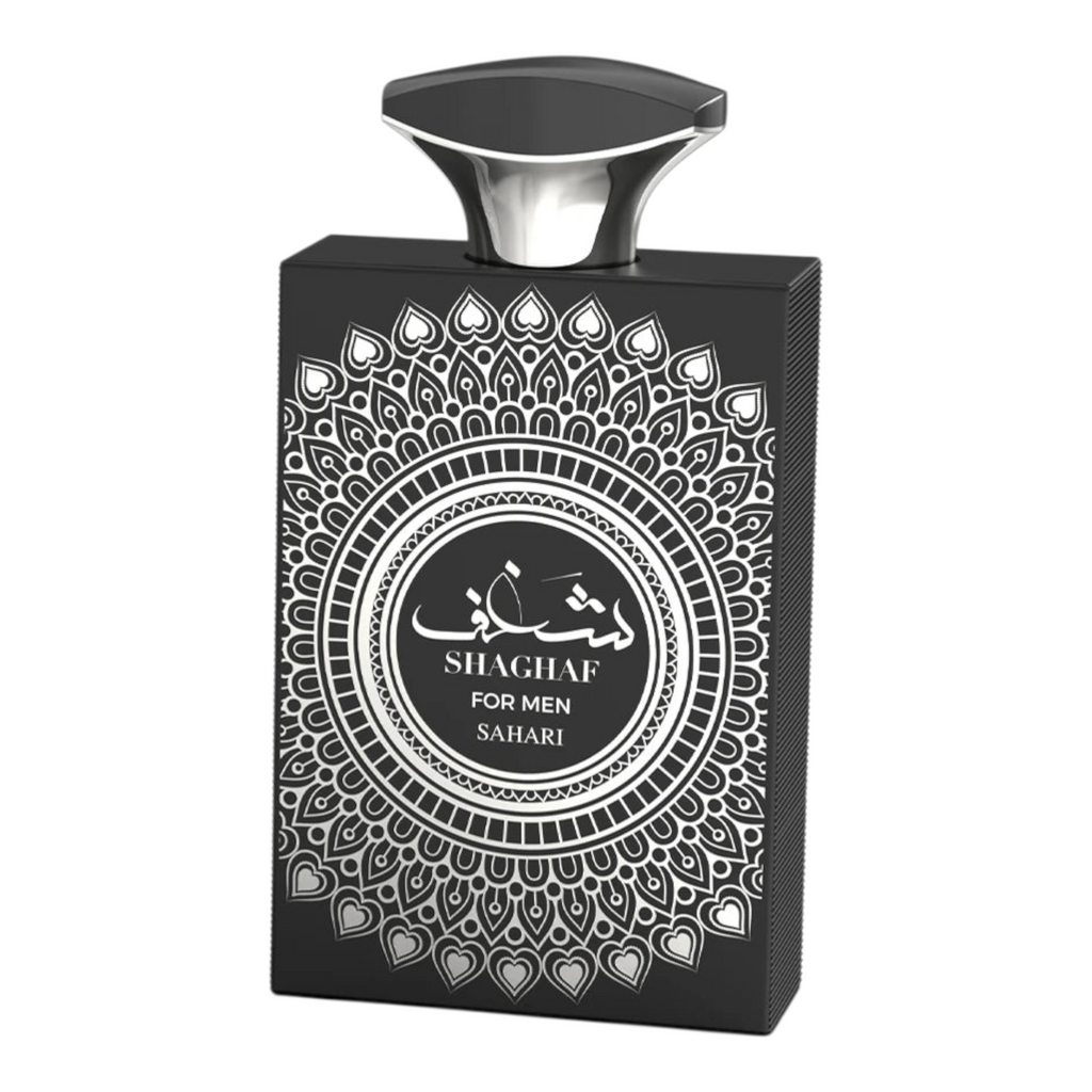 Sahari Shaghaf For Men EDP 100ML Men