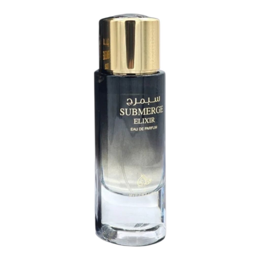 Otoori Submerge Elixir EDP 100ML Men