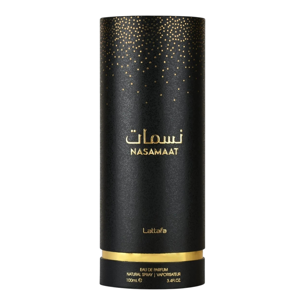 Lattafa Nasmaat EDP 100ML Unisex