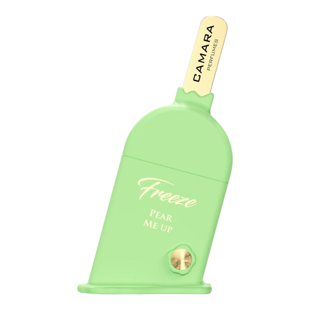 Camara Freeze Pear Me Up EDP 90ML Unisex