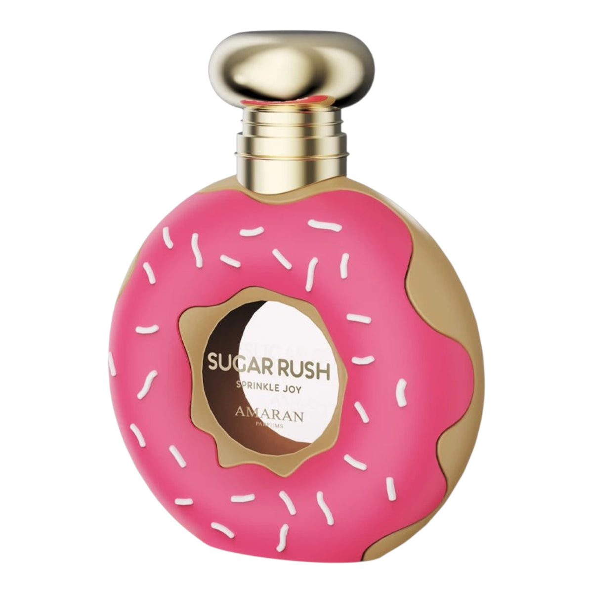 Amaran Sugar Rush Sprinkle Joy EDP 100ML Women