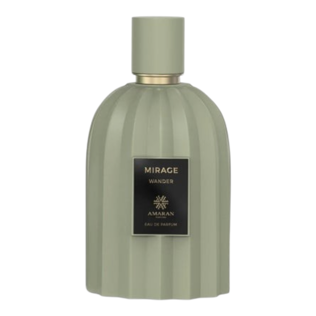 Amaran Mirage Wander EDP 100ML Unisex