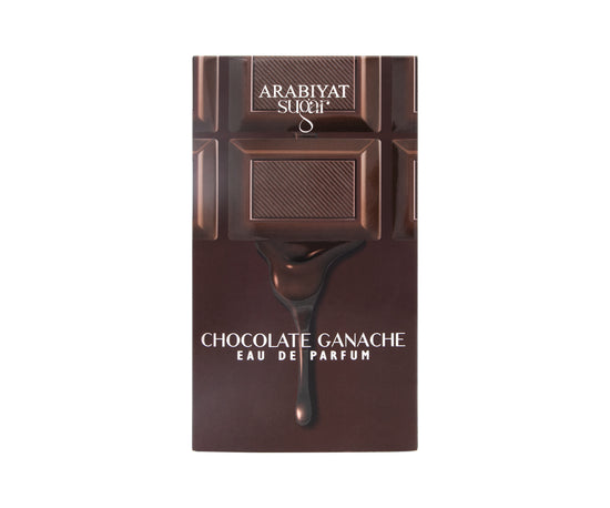Arabiyat Sugar Chocolate Ganache EDP 100ML Unisex