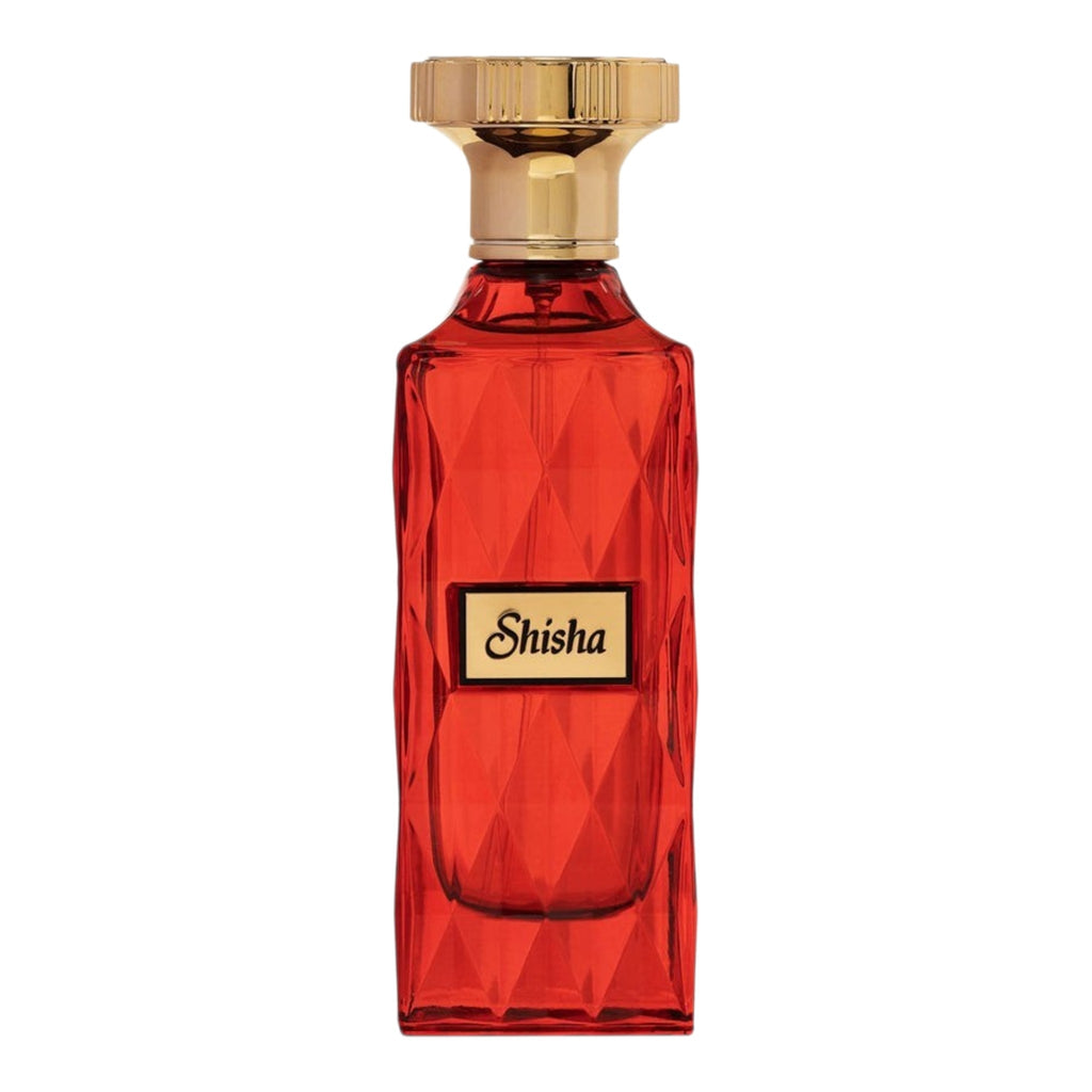 Gulf Orchid Shisha EDP 100ML Unisex