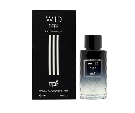 MPF Wild Deep EDP 115ML  UNISEX