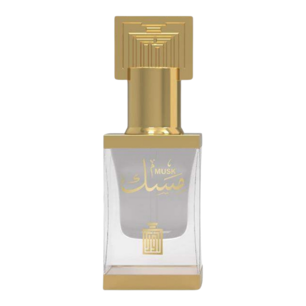 Aura Fragrance Musk CPO 12ML Unisex