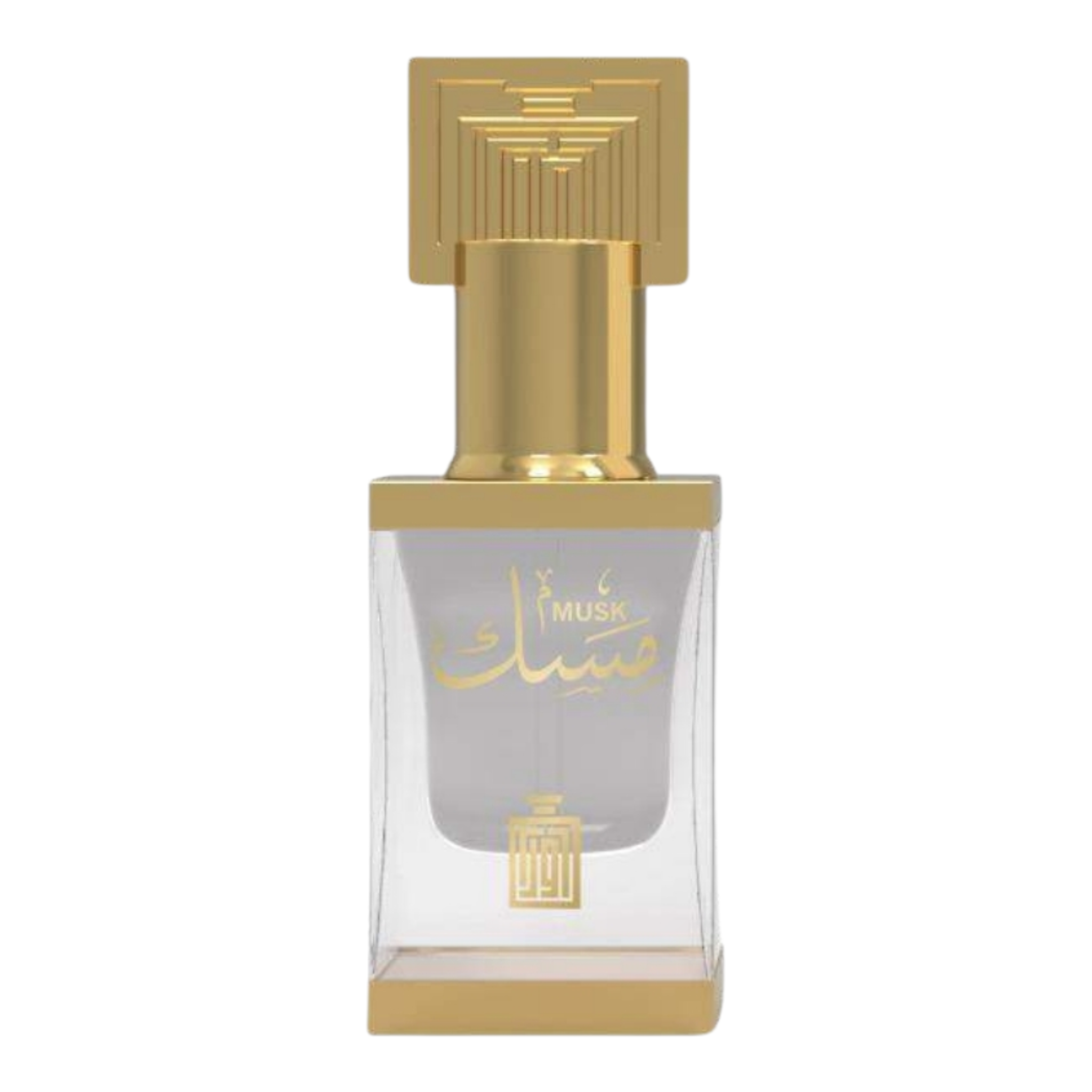 Aura Fragrance Musk CPO 12ML Unisex