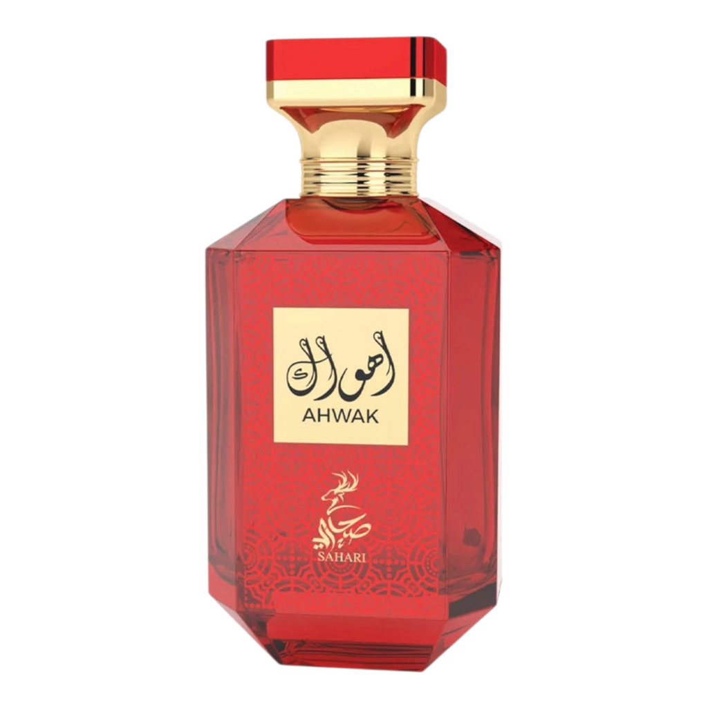 Sahari Ahwak EDP 100ML Femme