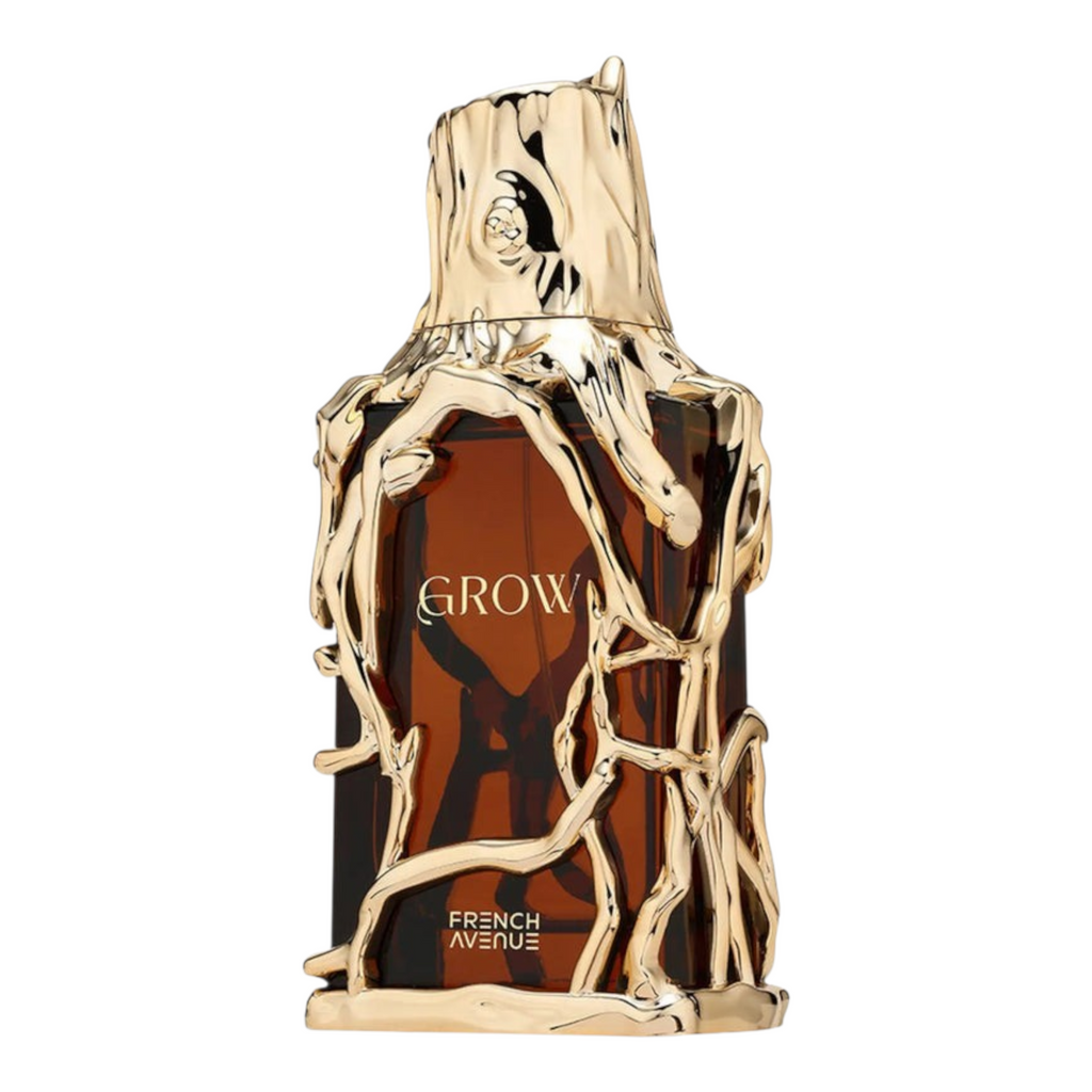 French Avenue Grow EDP 100ML Unisex