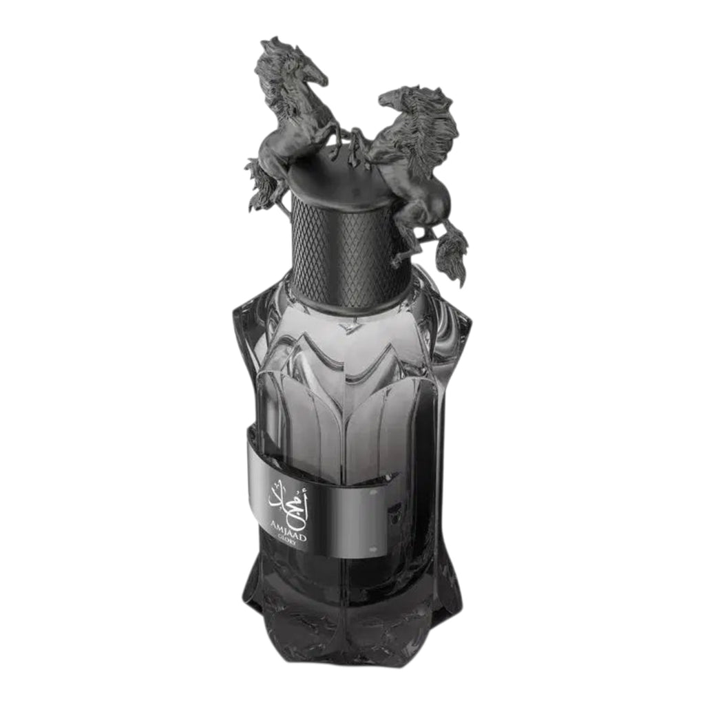 Le Falcone Amjaad Glory EDP 100ML Men