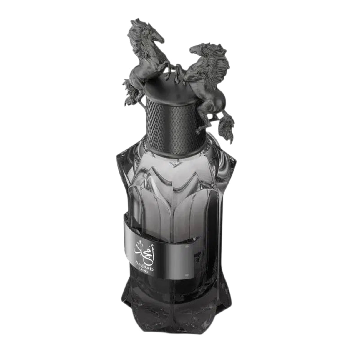 Le Falcone Amjaad Glory EDP 100ML Men