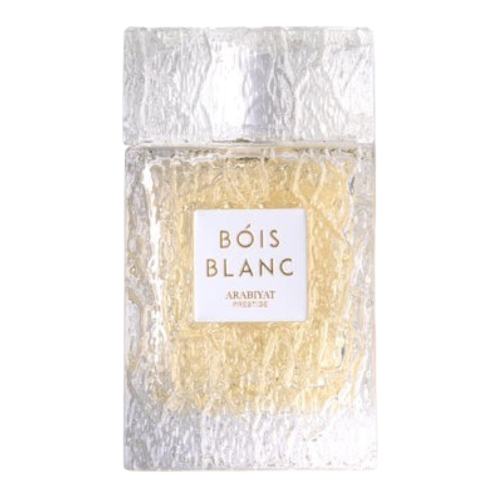 Arabiyat Prestige Bóis Blanc  EDP 100ML Unisex