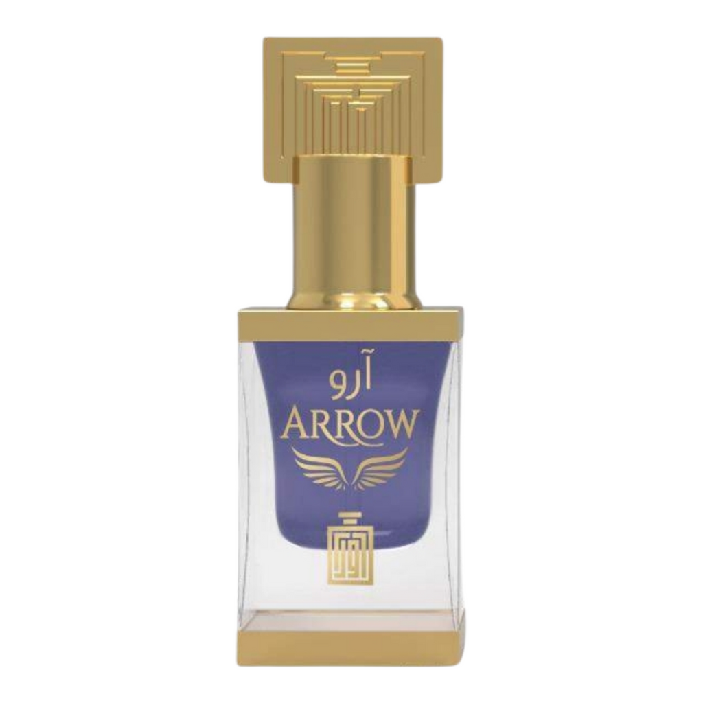 Aura Fragrance Arrow CPO 12ML Unisex