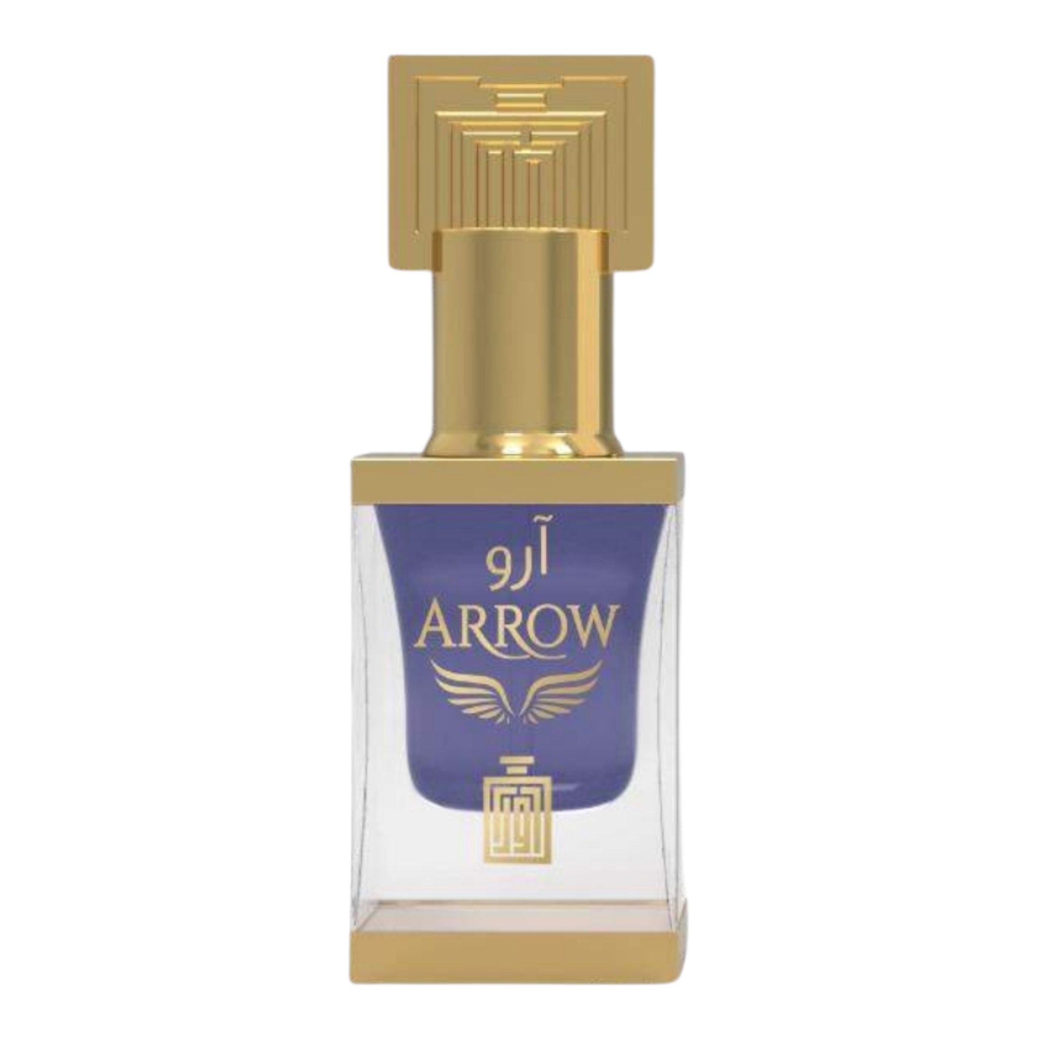 Aura Fragrance Arrow CPO 12ML Unisex