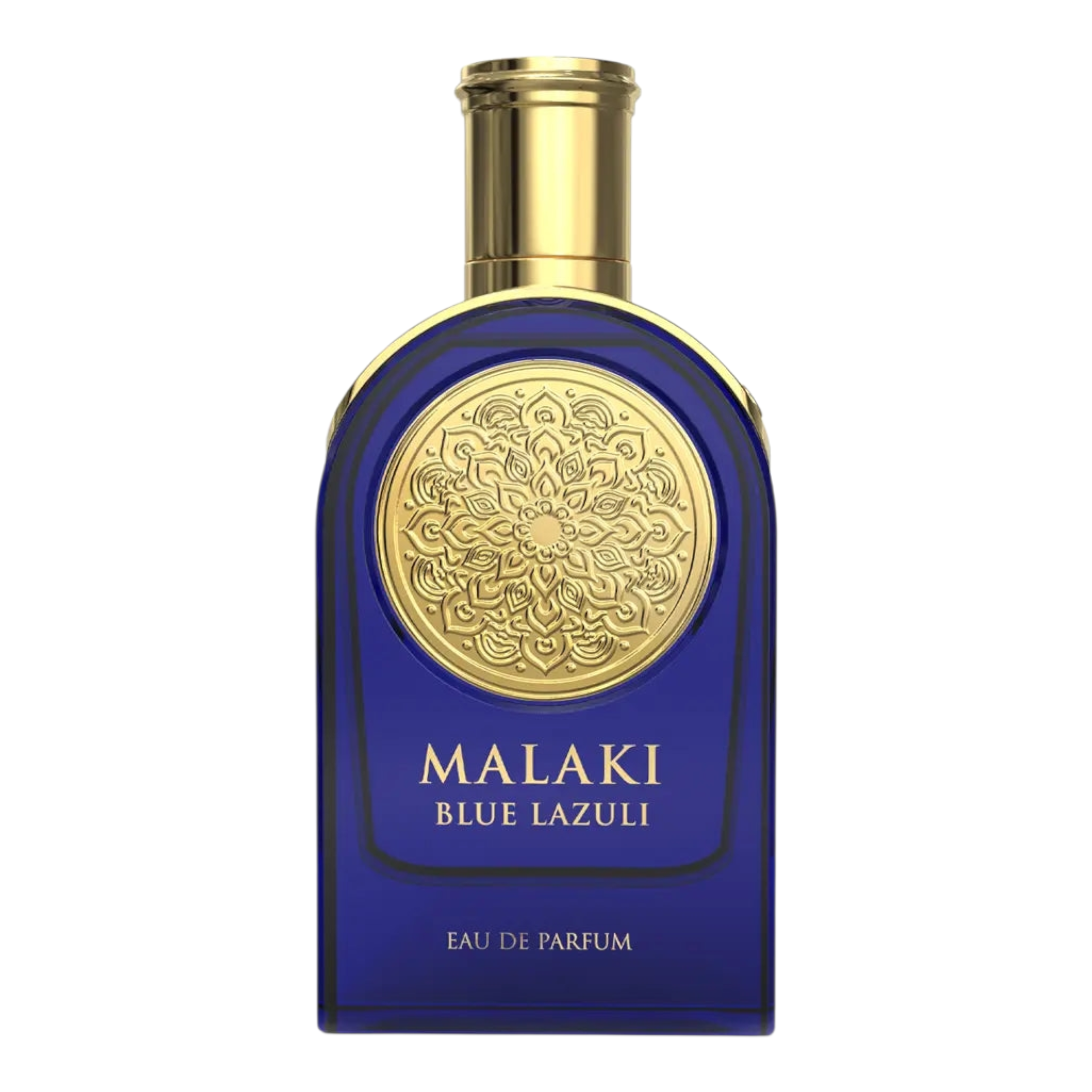 Sahari Malaki Blue Lazuli EDP 100ML Men
