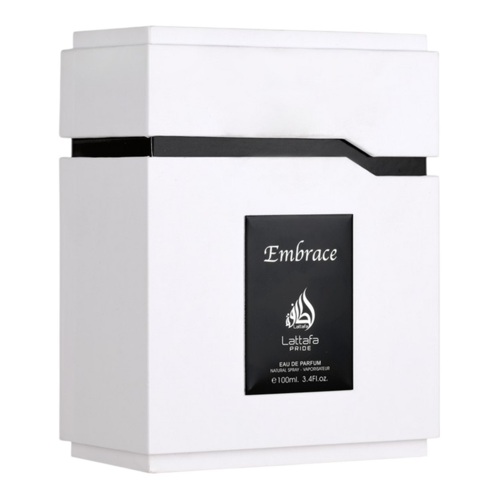 Lattafa Pride Embrace EDP 100ML Unisex