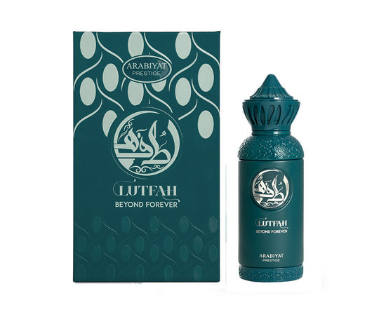 Arabiyat Prestige  Lutfah Beyond Forever EDP 80ML Unisex