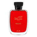 Rasasi Hawas Rouge EDP 100ML Women