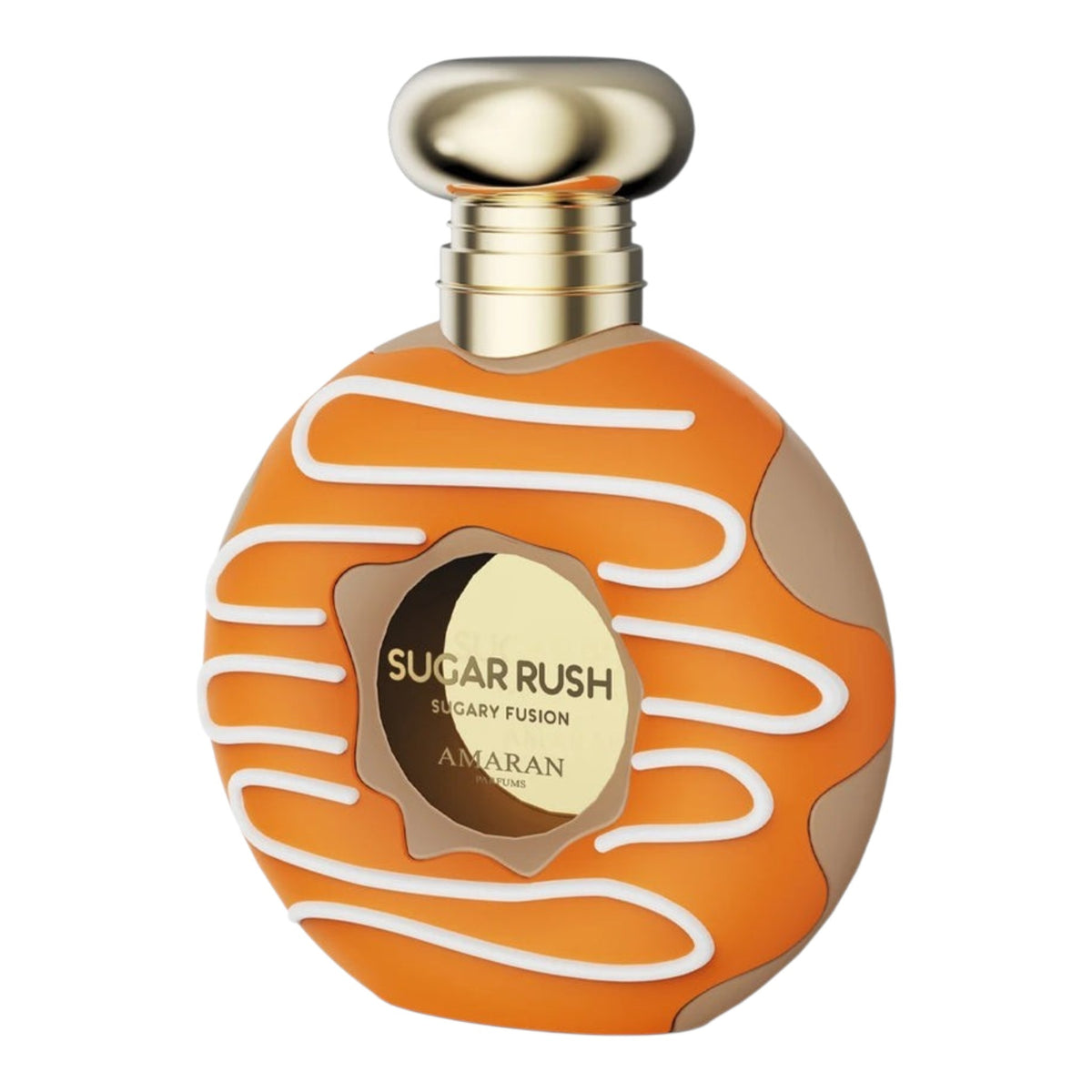 Amaran Sugar Rush Sugary Fusion EDP 100ML Unisex