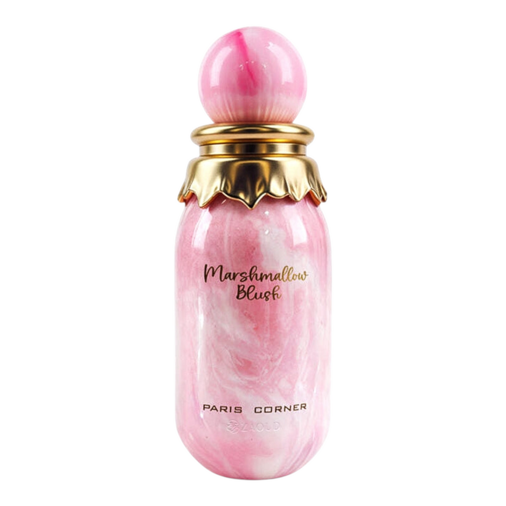 Paris Corner Marshmallow Blush EDP 100ML Unisex