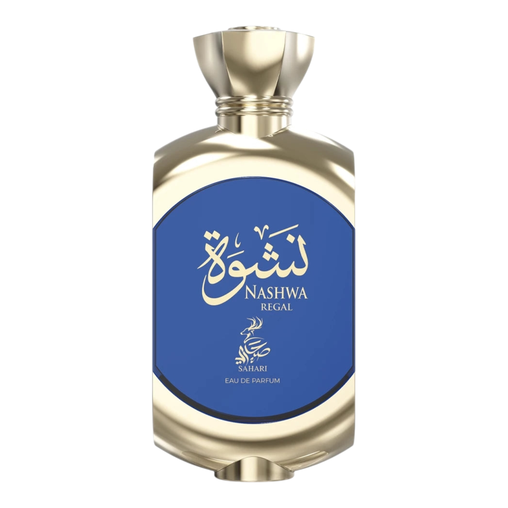 Sahari Naswa Regal EDP 100ML Women