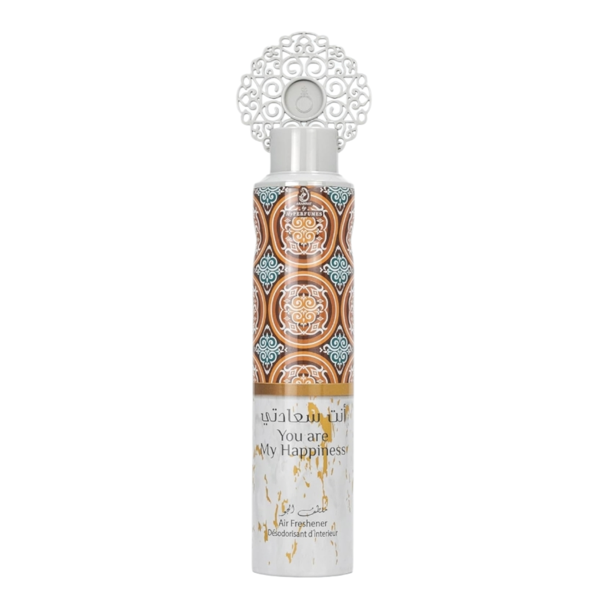 My parfum You Are My Happiness Air Freshener 300ML