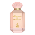 Sahari Crystal Rose EDP 100ML Women