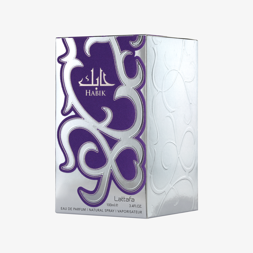 Lattafa Habik EDP 100ML Men
