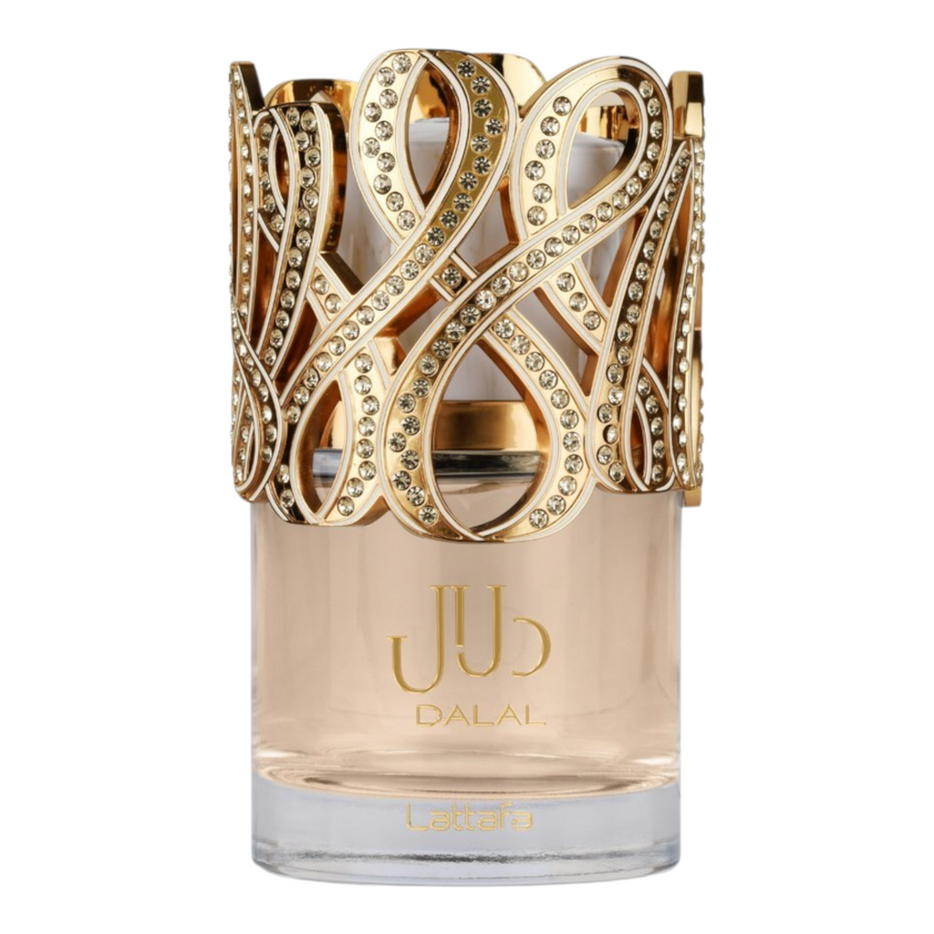 Lattafa Dalal EDP 100ML Women