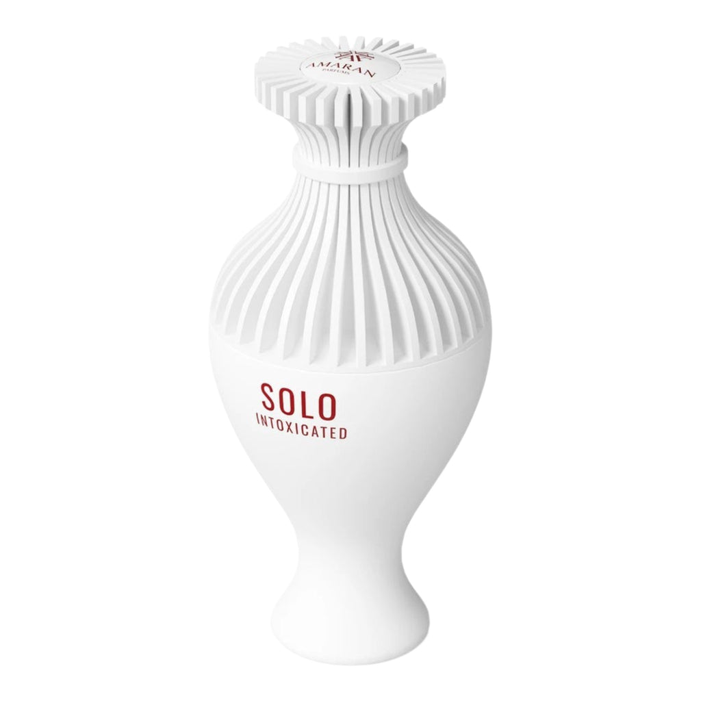 Amaran Solo Intoxicated EDP 100ML Unisex