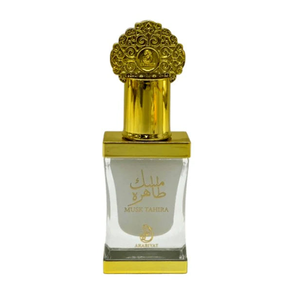 Arabiyat Musk Tahira CPO 12ML Unisex