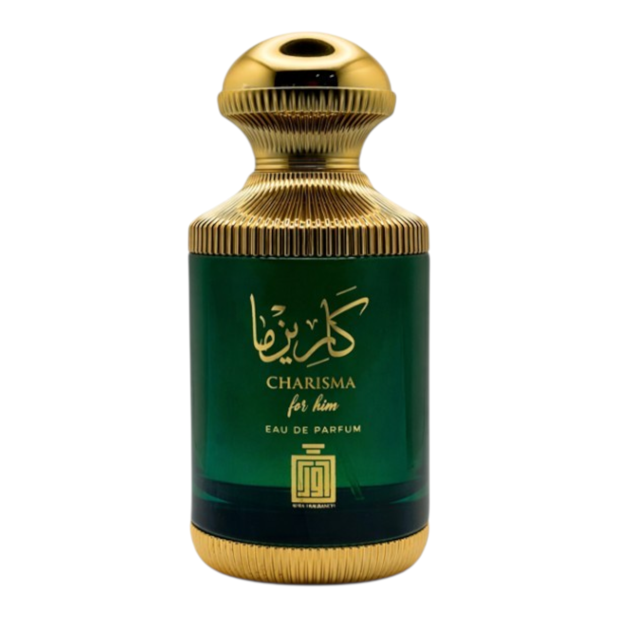 Aura Fragrance Charisma for Her EDP 100ML Men