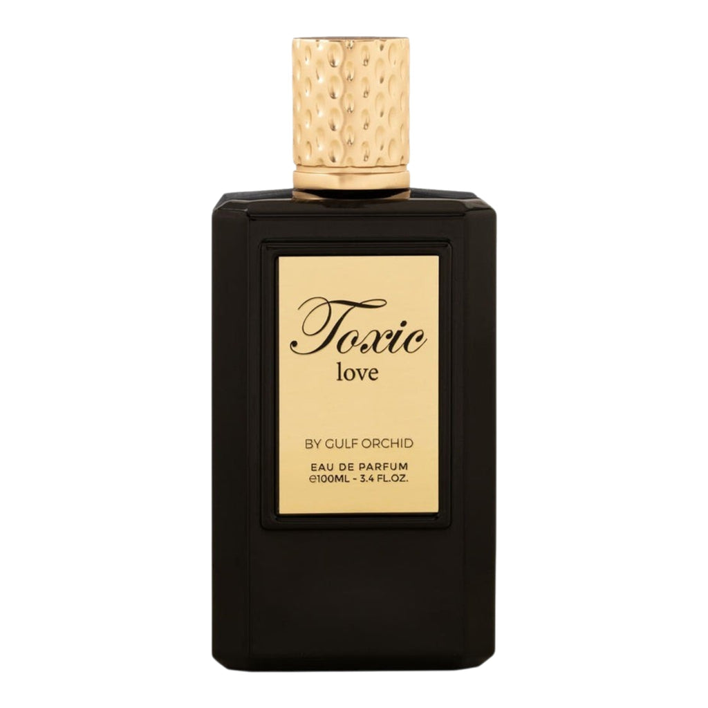 Gulf Orchid Toxic Love EDP 100ML Men