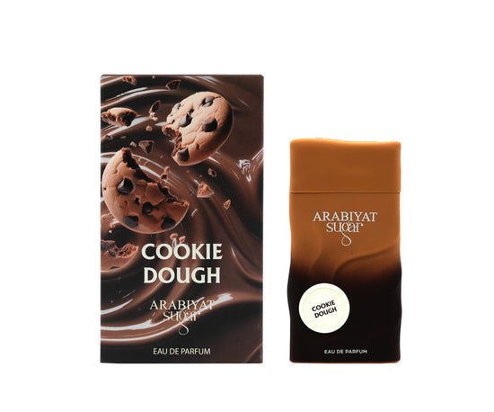 Arabiyat Sugar Cookie Dough EDP 100ML Women