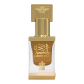 Aura Fragrance Lamasat Gold CPO 12ML Unisex