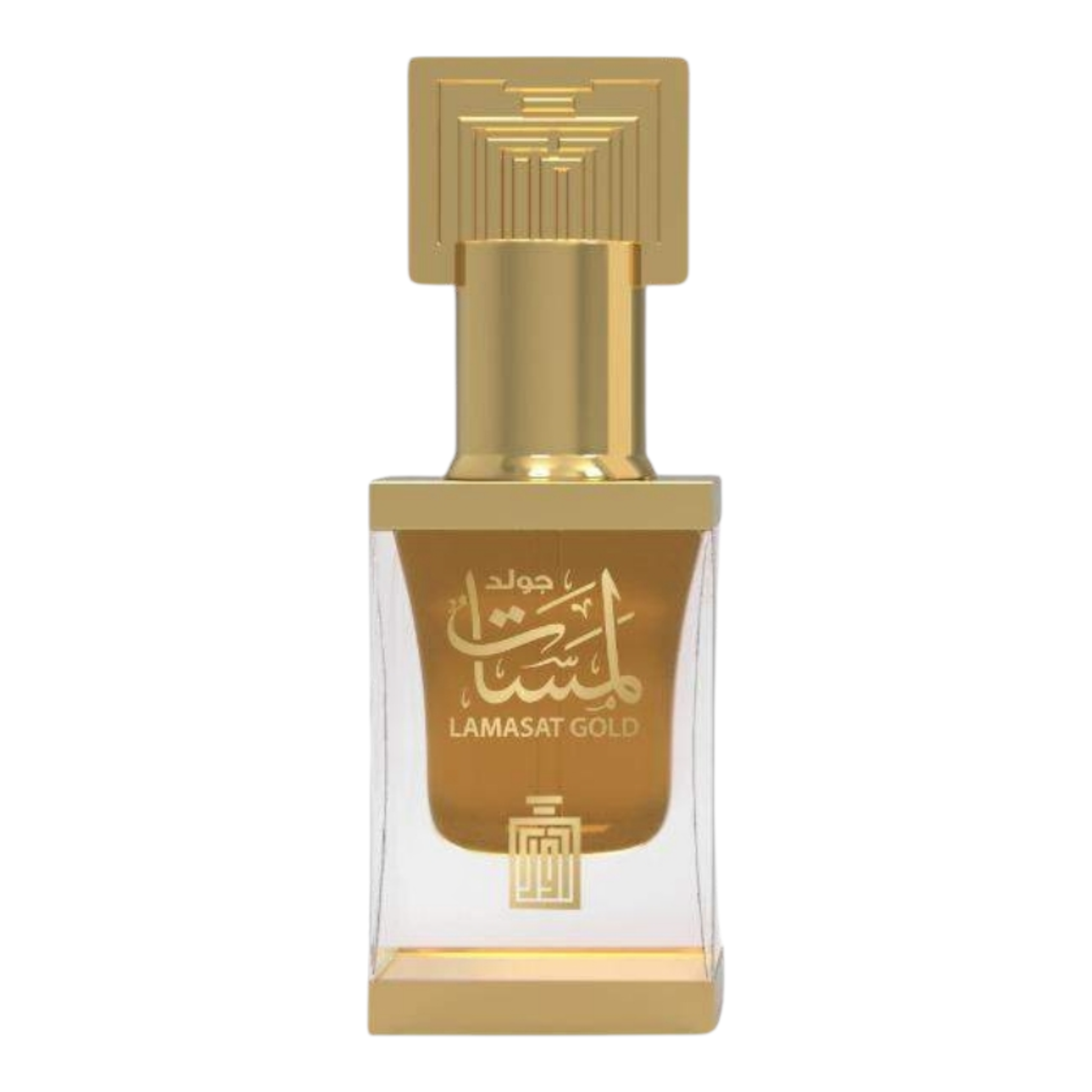 Aura Fragrance Lamasat Gold CPO 12ML Unisex
