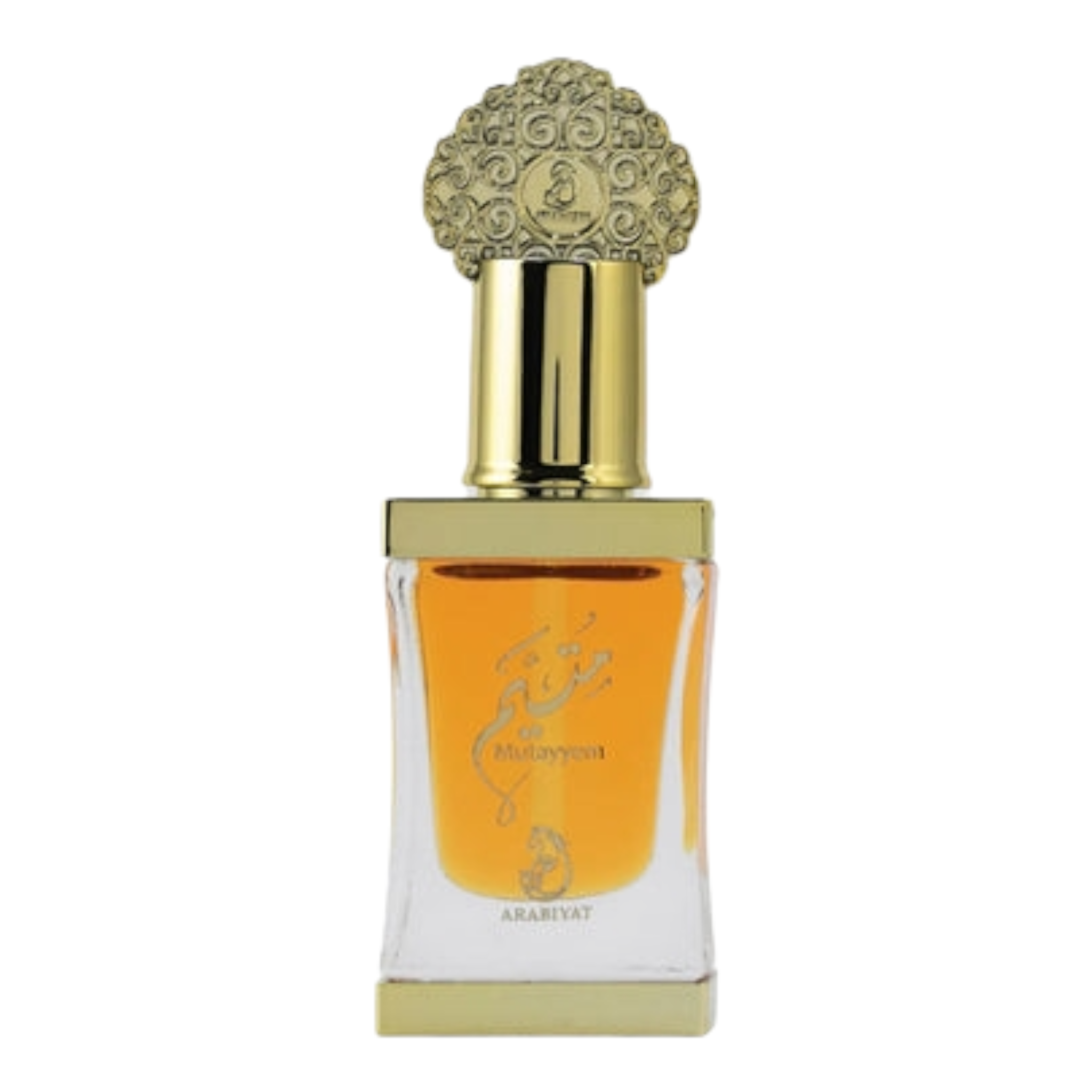 Arabiyat Mutayyem CPO 12ML Unisex