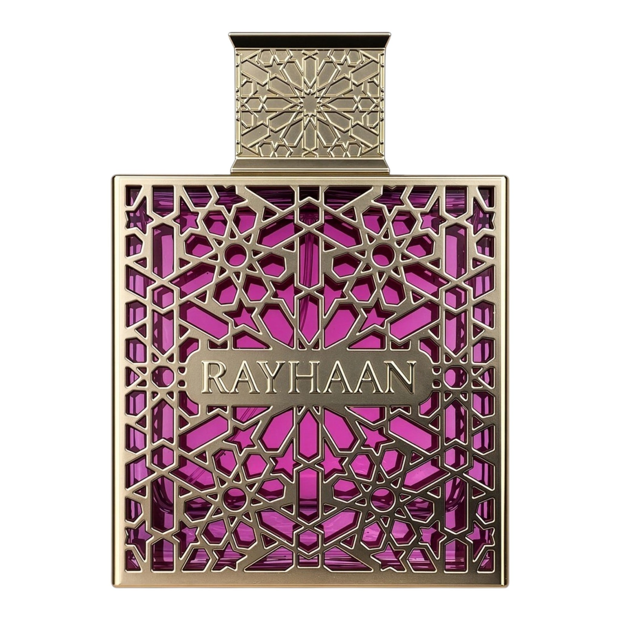 Rayhaan Kiss EDP 100ML Women
