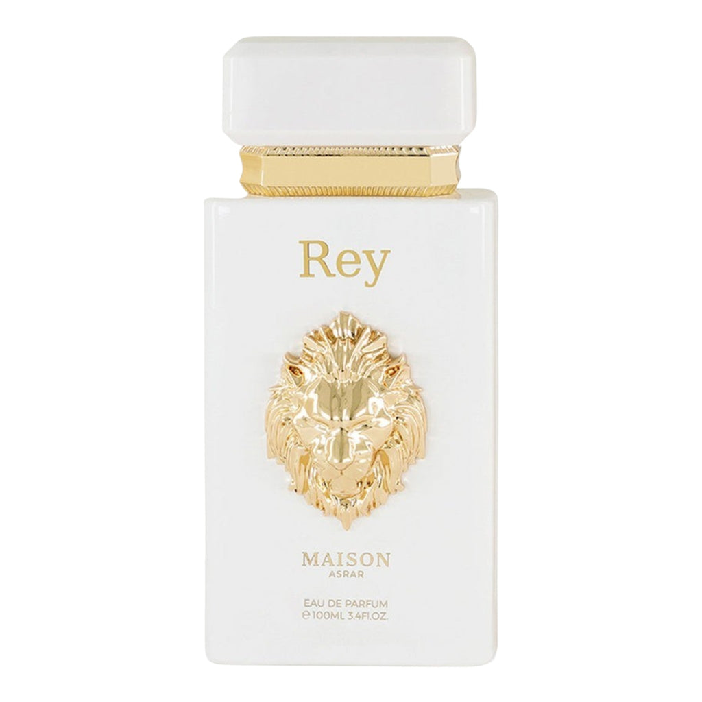 Maison Asrar Rey EDP 100ML Unisex