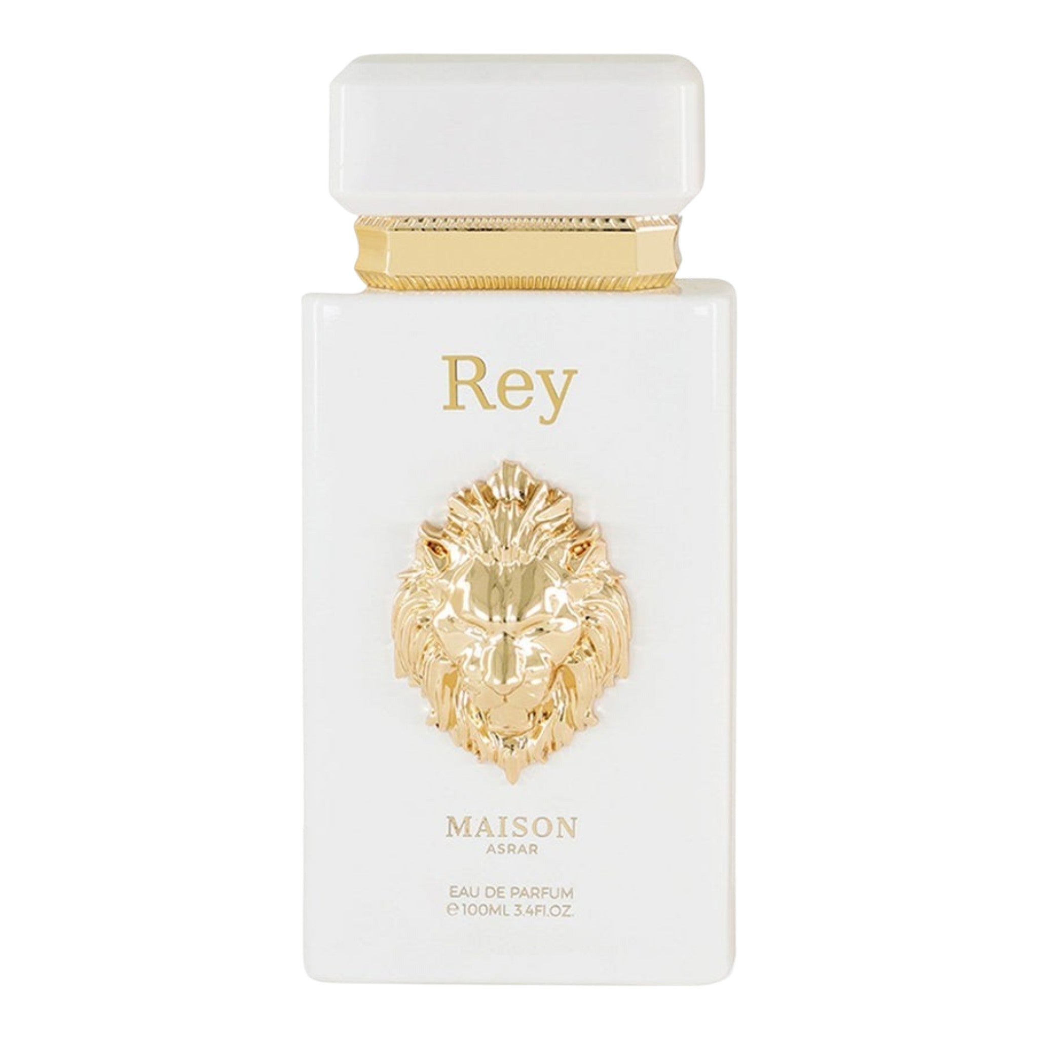Maison Asrar Rey EDP 100ML Unisex