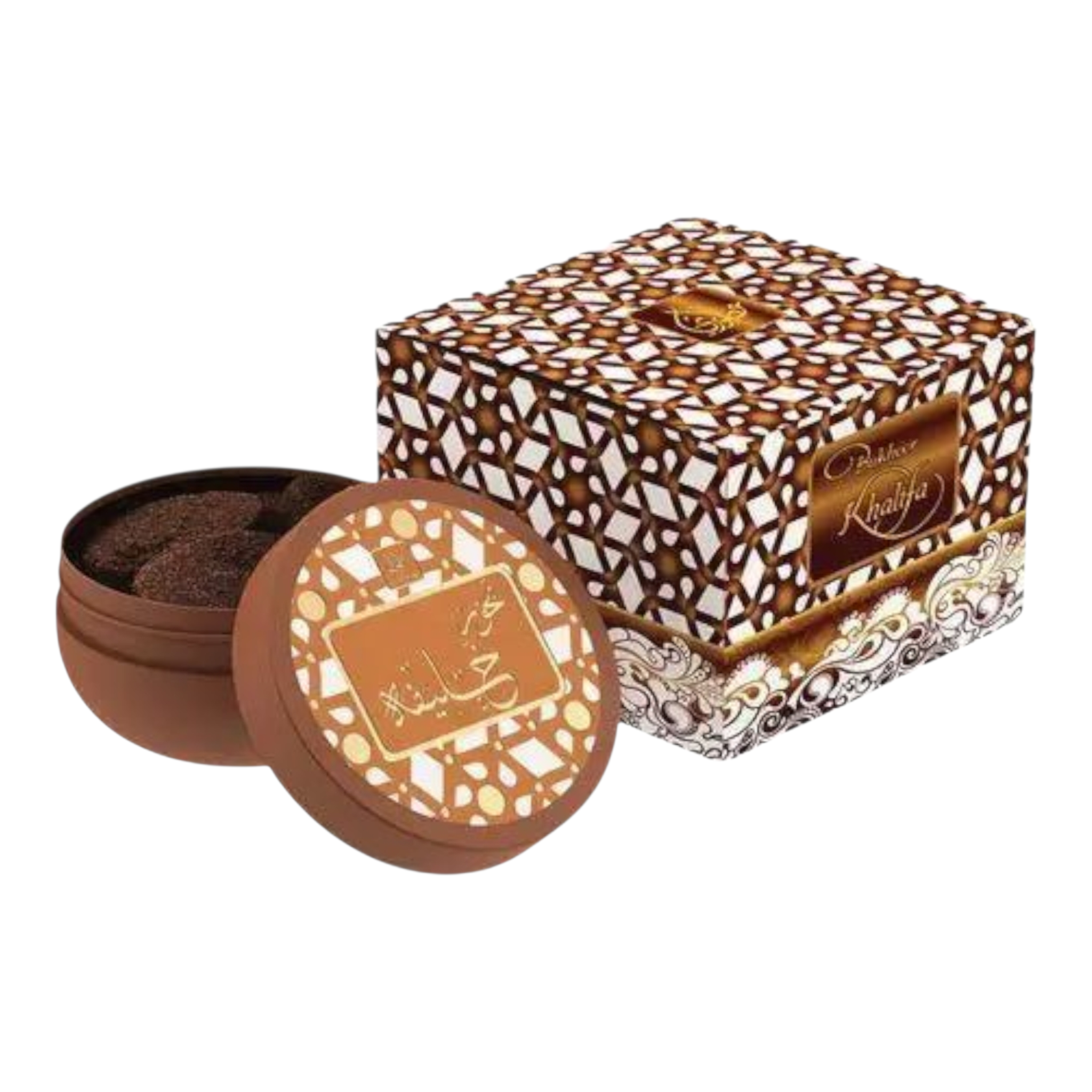 My Parfum Bakhour Khalifa 100G