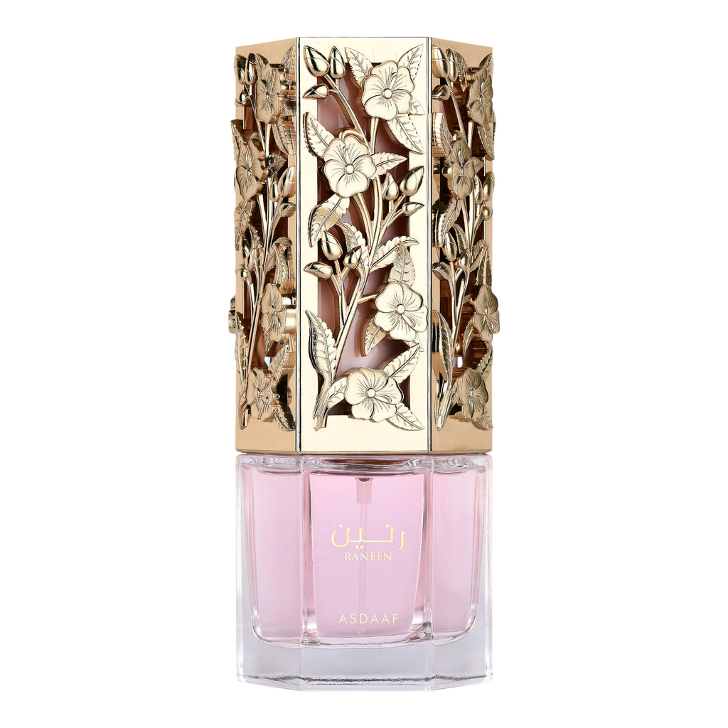 Asdaaf Raneen EDP 80ML Women