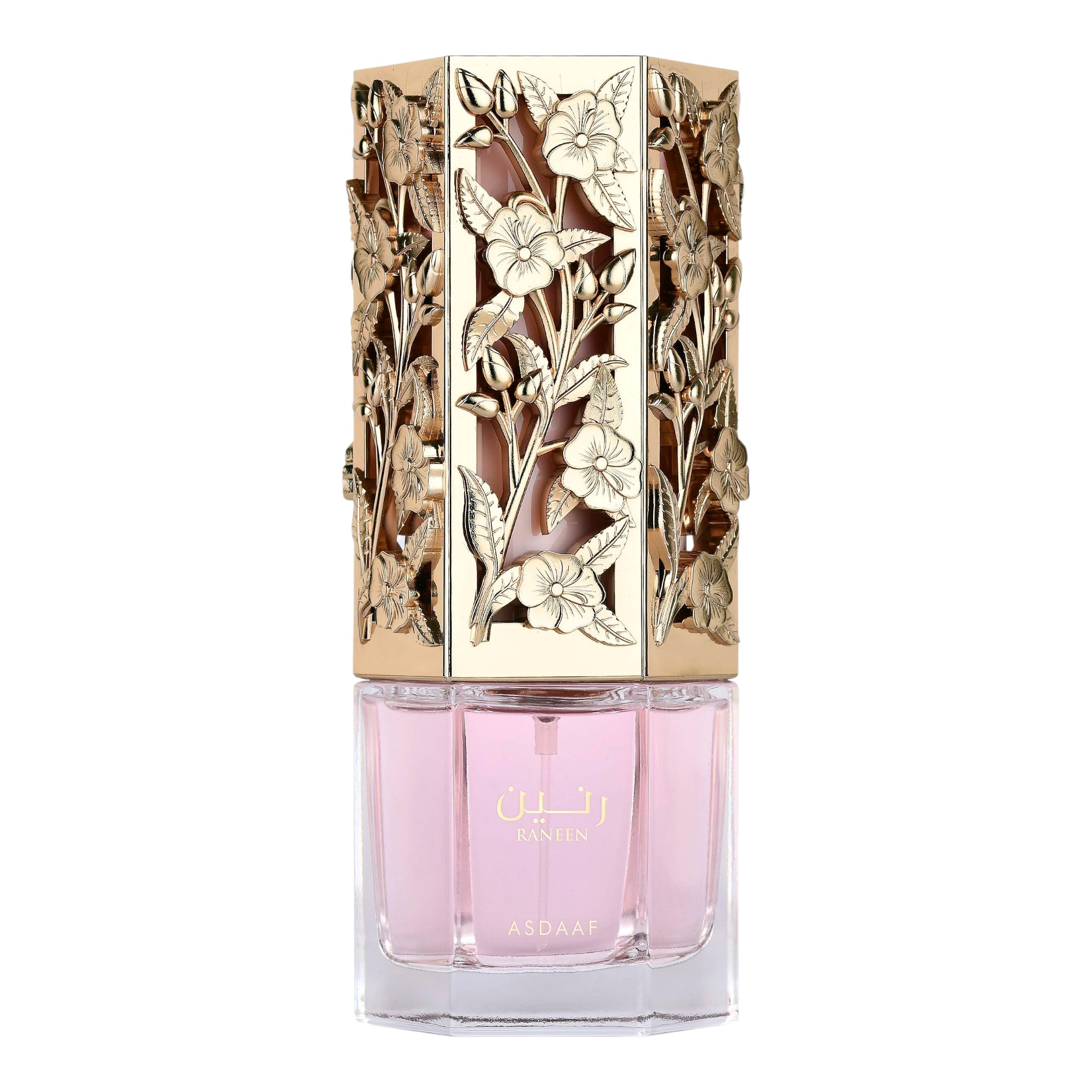 Asdaaf Raneen EDP 80ML Women
