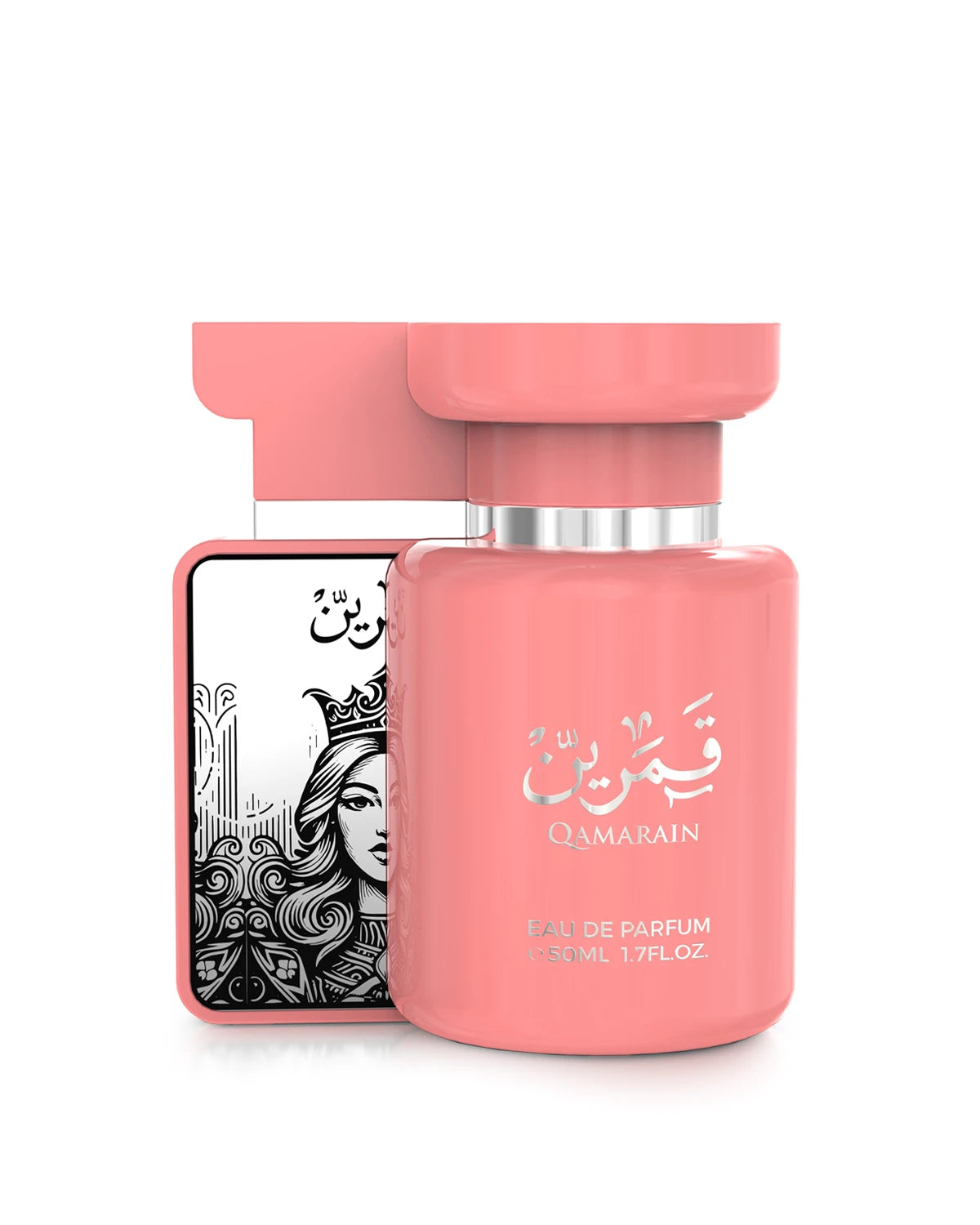 Amaran Qamarain For Her EDP 100ML Women