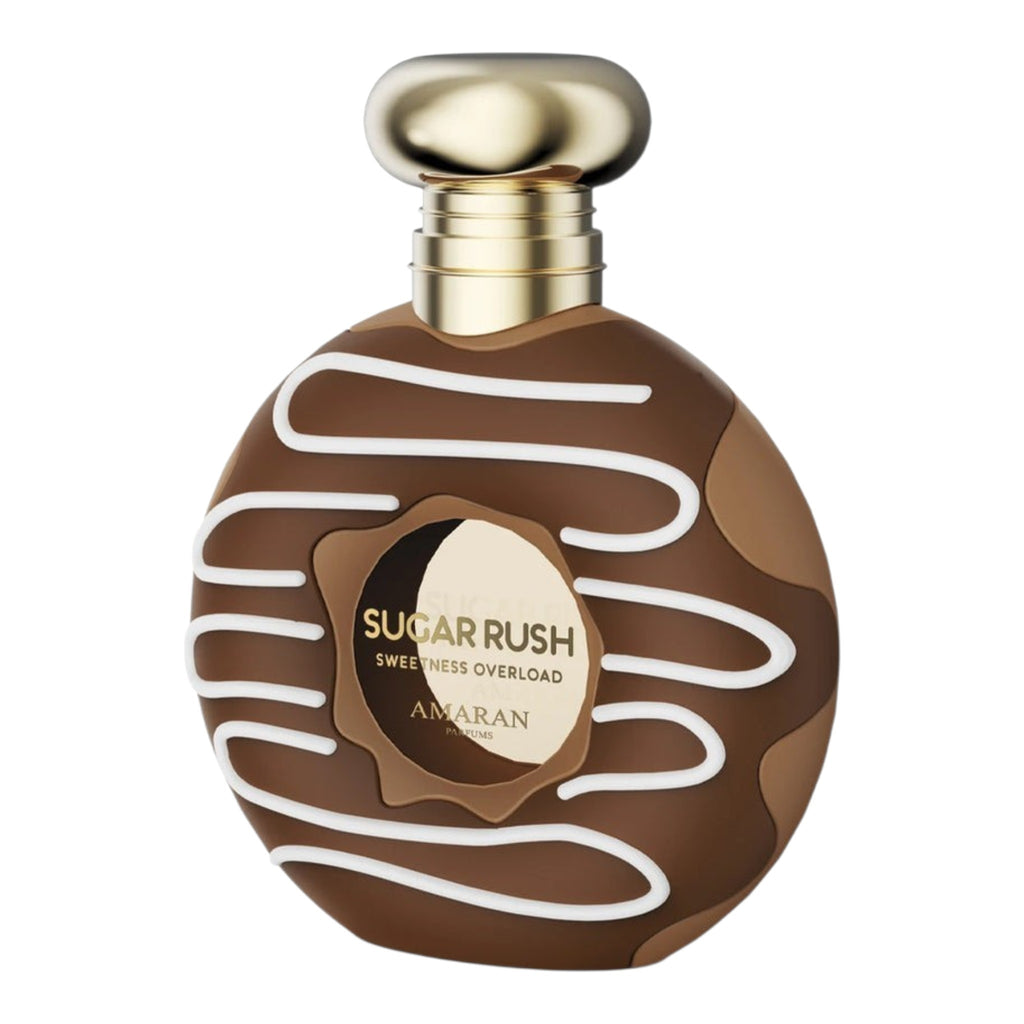 Amaran Sugar Rush Sweetness Overload EDP 100ML Unisex